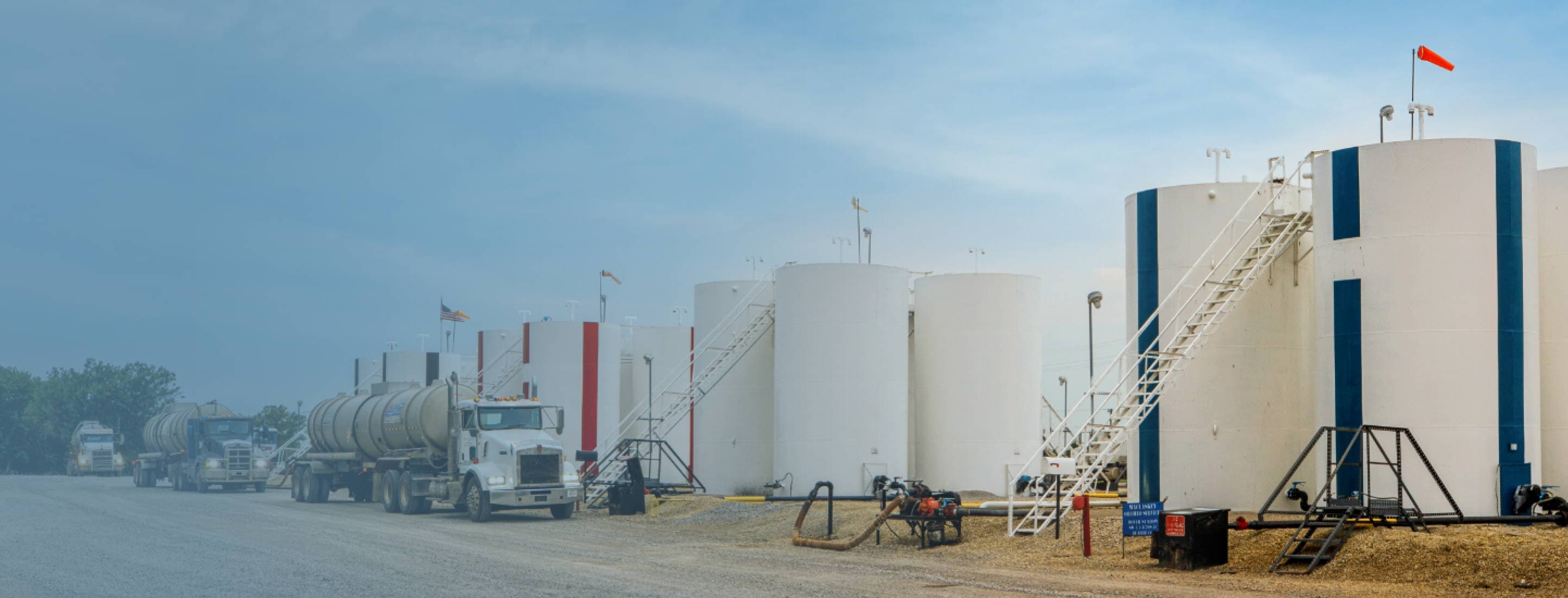 Supporting the Communities We Serve