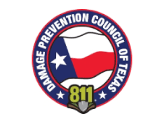 Damage Prevention Council of Texas